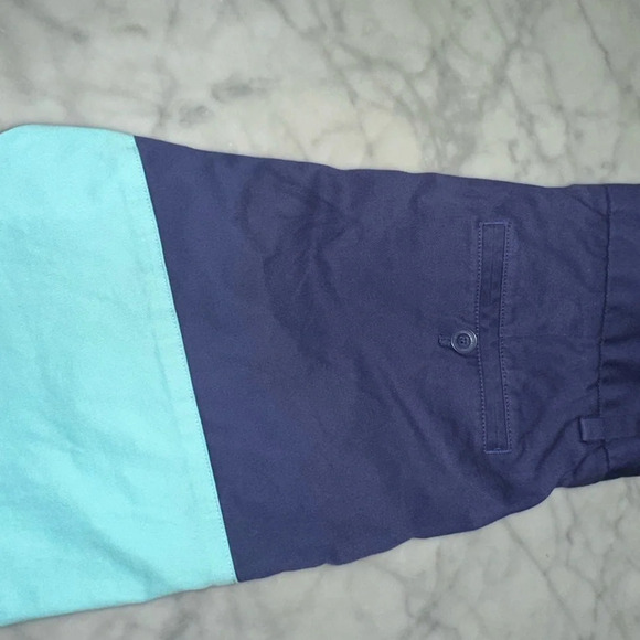 Vineyard Vines Men 28W Pace Breaker Shorts 7in - Picture 5 of 7